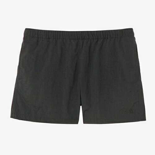 ザ・ノース・フェイス THE NORTH FACE バーサタイルショーツ (レディース) ショートパンツ NBW42335-K