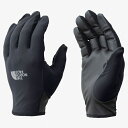 ザ・ノース・フェイス THE NORTH FACE GTDグローブ (ユニセックス) GTD GLOVE 手袋 NN12401-K(4)