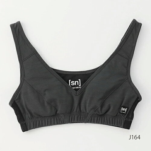 スーパーナチュラル Super Natural W JP リラックス&ホーム ブラ フィットネス ヨガ レディース SNWJ10153-J164