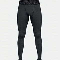 アンダーアーマー UA コールドギア レギンス メンズ UA COLDGEAR LEGGINGS 1320812-001