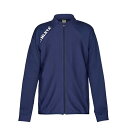 アスレタ ATHLETA トレーニングスリムジャージジャケット サッカー フットサル メンズ 02396-90