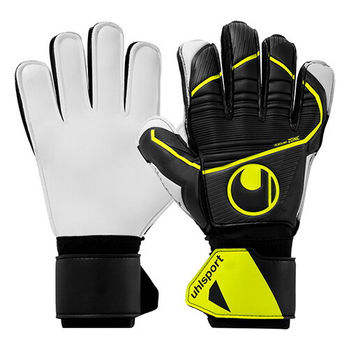 ウールシュポルト uhlsport ソフト フレックスフレーム キーパーグローブ サッカー フットサル ジュニア 1011358-01 ウールシュポルト uhlsport ソフト フレックスフレーム キーパーグローブ サッカー フットサル ジュニア 1011358-01