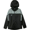 ルースイソンブラ LUZeSOMBRA SINGLE FACE JERSEY HOODIE FULLZIP JACKET ジャケット フットサル サッカー メン...