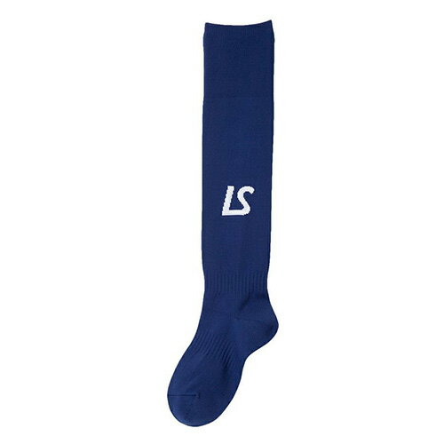 ルースイソンブラ LUZeSOMBRA Jr TURN BACK JACQUARD SOX SOX ロングソックス フットサル サッカー ジュニア F20249...
