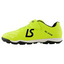 ルースイソンブラ LUZeSOMBRA FUTEBOLISTA2(TF) VELOCRO フットサルシューズ ターフコート用 サッカー ジュニア F222252...