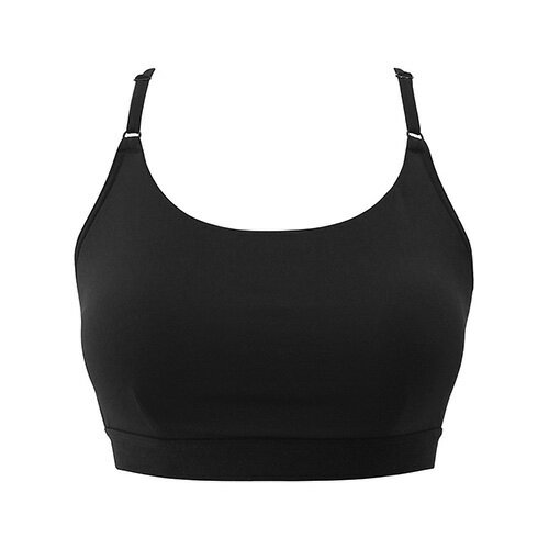 ジーフィット G-FIT Rainbow inner ソフトサポート ブラトップ スポーツブラ フィットネス レディース GF-I063T-B