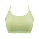 ジーフィット G-FIT Rainbow inner ソフトサポート ブラトップ スポーツブラ フィットネス レディース GF-I063T-PIST