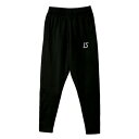 ルースイソンブラ LUZeSOMBRA LS SUPER SLIMFIT LONG PANTS ロングパンツ フットサル サッカー メンズ L1222055-B...