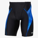 スピード SPEEDO フレックスシグマカイハイウエスティドジャマー 競泳水着 メンズ SC62453F-BB