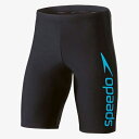 スピード SPEEDO ビッグライナージャマー フィットネス水着 メンズ SF62060E-KQ(4)