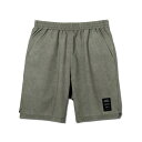 アクター AKTR MOCK GARMENT DYED 6.5-INCH ACTIVE SHORTS ハーフパンツ ショーツ バスケットボール ユニセックス 2...