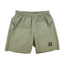 ルースイソンブラ/LUZeSOMBRA Jr STANDARD PISTE SHORT PANTS ピステショートパンツ サッカー フットサル ジュニア F19...