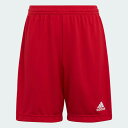 アディダス adidas KIDS ENTRADA22 ショーツ ハーフパンツ サッカー フットサル ジュニア H57501