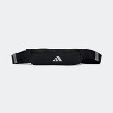 アディダス adidas ランニングベルトウエストバッグ ランニング IB2390