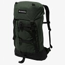 マックパック macpac ゲッコ バックパック ユニセックス MM72301-RS(4)