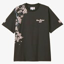 カンタベリー CANTERBURY ジャパンショートスリーブスペクテーターティー ラグビー Tシャツ ビッグサイズ 半袖 ユニセックス RA34771B-19