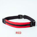 スナップギア SNAP GEAR GLOOP BELT SPRINT(Sサイズ) ウエストポーチ ランニング SNP-301-003