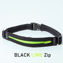 スナップギア SNAP GEAR GLOOP BELT SPRINT(Sサイズ) ウエストポーチ ランニング SNP-302-005