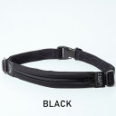スナップギア SNAP GEAR GLOOP BELT JOURNEY(Mサイズ) ウエストポーチ ランニング SNP-501-001