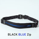 スナップギア SNAP GEAR GLOOP BELT JOURNEY(Mサイズ) ウエストポーチ ランニング SNP-502-001(4)