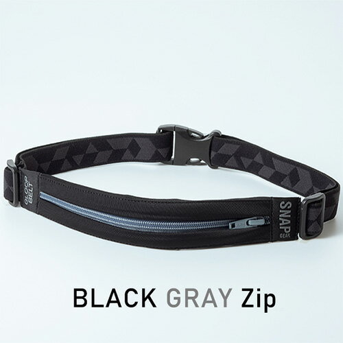 スナップギア SNAP GEAR GLOOP BELT JOURNEY(Mサイズ) ウエストポーチ ランニング SNP-502-004