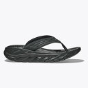 ホカオネオネ HOKA ONE ONE ORA RECOVERY FLIP オラ リカバリー フリップ トング リカバリーサンダル メンズ 1099675-BD...