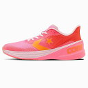 コンバース CONVERSE CONS RUNSLASH ランニングシューズ ユニセックス 34201903