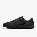 【 SALE 】ナイキ NIKE ティエンポ レジェンド 10 アカデミーTF サッカー ターフ トレーニングシューズ 大人 DV4342-002