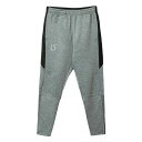 ルースイソンブラ LUZeSOMBRA SINGLE FACE JERSEY SUPER SLIM FIT LONG PANTS ロングパンツ サッカー フット...