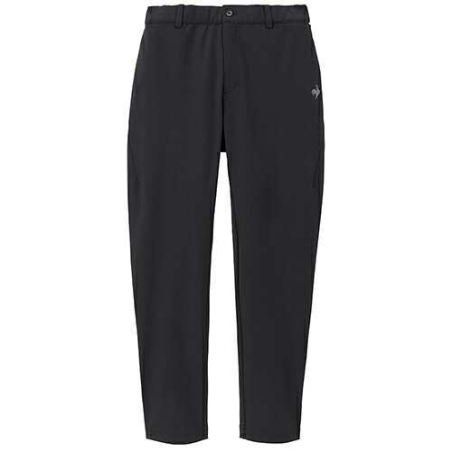 ルコック le coq sportif LCS プリューム エアスタイリッシュパンツ ルフフォルム レディース LT4FLP32L-BK00
