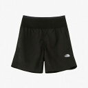 ザ・ノース・フェイス THE NORTH FACE フリーランショーツ ショートパンツ ランニング メンズ NB72491-K