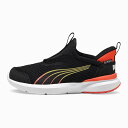 プーマ PUMA キッズ クルーズ プロフォーム イーズイン スニーカー ジュニア 310250-01