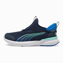 プーマ PUMA キッズ クルーズ プロフォーム イーズイン スニーカー ジュニア 310250-02