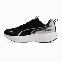 プーマ PUMA キッズ スピード モンスター V5 PL スニーカー ジュニア 311163-01