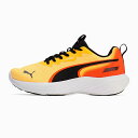 プーマ PUMA キッズ スピード モンスター V5 PL スニーカー ジュニア 311163-02