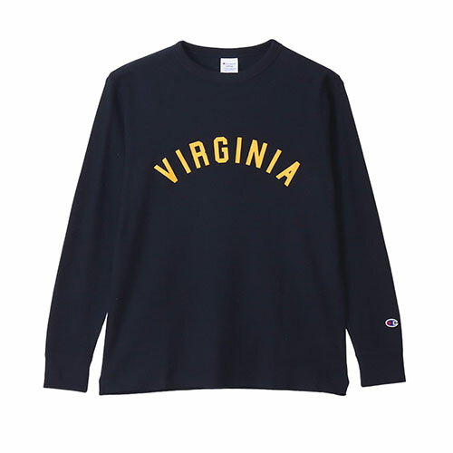 チャンピオン Champion ロングスリーブTシャツ ベーシック 長袖 メンズ C3-A416-372 チャンピオン Champion ロングスリーブTシャツ ベーシック 長袖 メンズ C3-A416-372