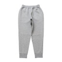 チャンピオン Champion テックウィーブ 3LS スウェットパンツ ロングパンツ メンズ C3-AS201-070(4)