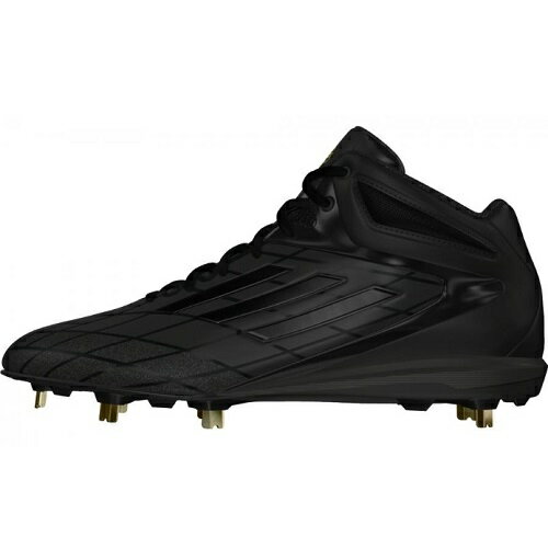 アディダス adidas adizaro Blk 4 M 野球 スパイク D73896