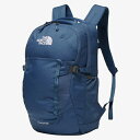 【期間限定価格】ザ・ノース・フェイス THE NORTH FACE ピボター デイパック リュック ユニセックス NM82461-SB