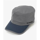 コロンビア Columbia イエロードックマウンテンキャップ 帽子 キャップ ユニセックス PU5701-053(4)