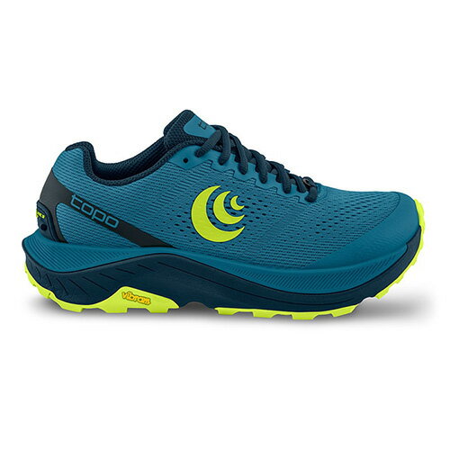 トポアスレティック Topo Athletic ULTRAVENTURE 3 トレイルランニングシューズ メンズ 020062-121 トポアスレティック Topo Athletic ULTRAVENTURE 3 トレイルランニングシューズ メンズ 020062-121