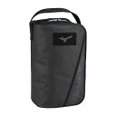 ミズノ MIZUNO 【グローバルエリート】シューズケース バック 野球 1FJKB915-90