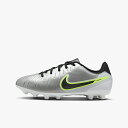 ナイキ NIKE ジュニア ティエンポ レジェンド 10 アカデミー HG サッカー スパイク DV4349-001