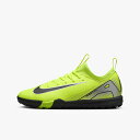 ナイキ NIKE ジュニア マーキュリアル ヴェイパー 16 アカデミー TF サッカー ターフ / トレーニングシューズ FQ8284-700