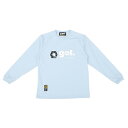 【 SALE 】ゴル gol. Jr.長袖ドライシャツ(PELUSA) Tシャツ 長袖 サッカー フットサル ジュニア G491-971J-004