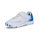 ヒュンメル hummel プリアモーレ6 アルファ V TF Jr サッカー ターフ / トレーニングシューズ ジュニア HJS2135-1075