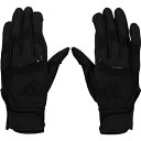 アディダス adidas バッティンググラブ BASIC 両手用 野球 LBG403-1900(4)