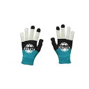 アスレタ ATHLETA フィールドニットグローブ サッカー フットサル メンズ 05328-49