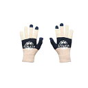 アスレタ ATHLETA フィールドニットグローブ サッカー フットサル メンズ 05328-65