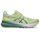 アシックス asics GEL-KAYANO 31 ランニング シューズ メンズ 1011B867-300